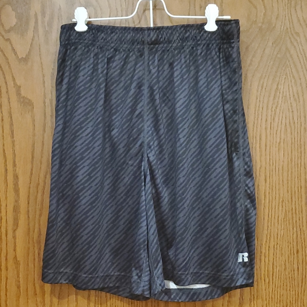 Russell Fresh Force shorts